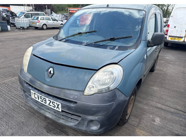 Стартер  Renault Kangoo 2008-2013 1.5     