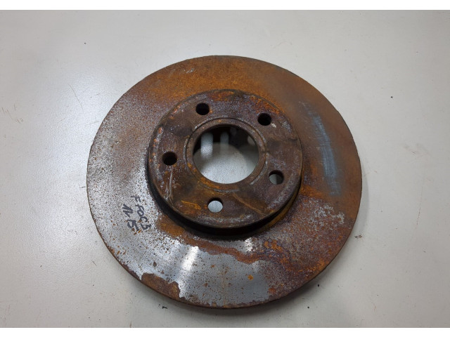 Диск тормозной  Ford Focus 3 2011-2015   передний         