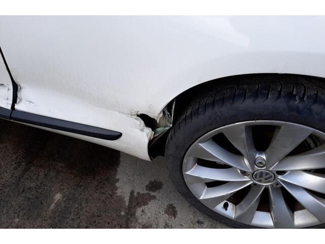 Генератор  Volkswagen Scirocco 2008-           1.4 бензин