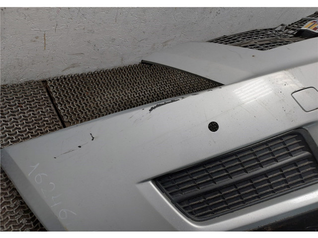 Бампер  Cadillac SRX 2009-2012 передний    20847176