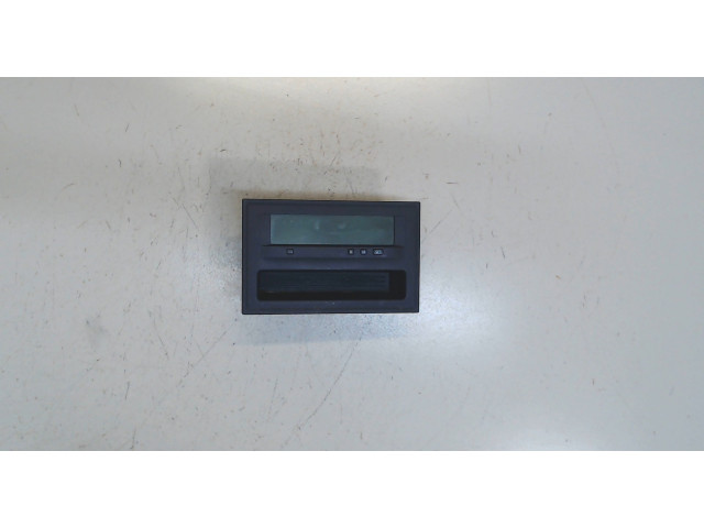Дисплей бортового компьютера  Mitsubishi Grandis MN141366VB       