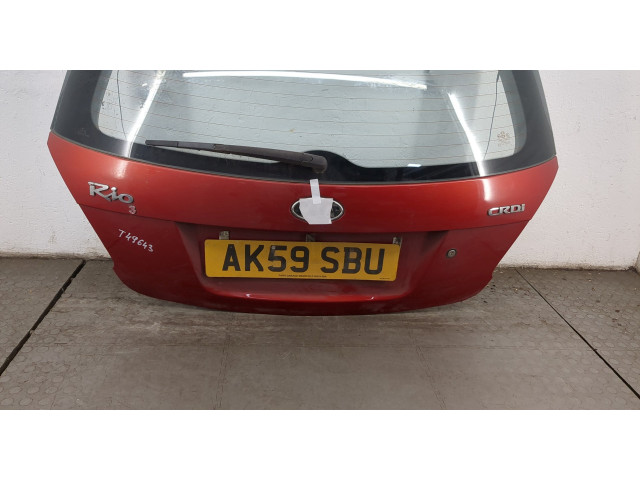 Замок багажника  KIA Rio 2005-2011       