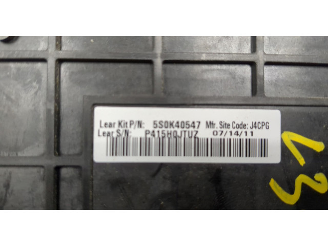 Блок предохранителей  Ford F-150 2009-2014      bc3t14b476dj   