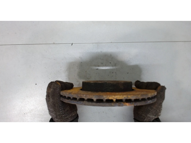 Диск тормозной  Ford Focus 3 2011-2015 1.6  передний     1790221      
