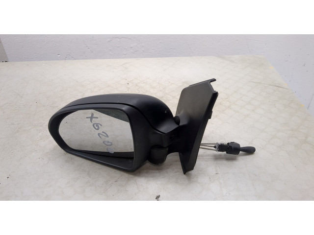 Зеркало боковое  Smart Fortwo 2007-2015  левое           