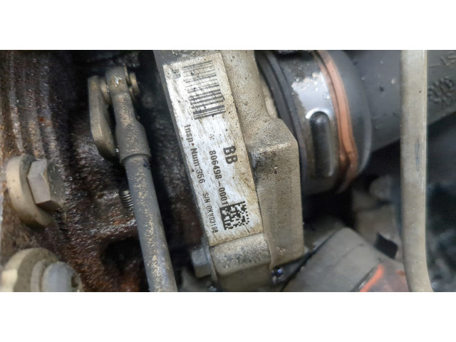 Форсунка топливная  Ford Mondeo 4 2007-2015    1809626, 1763300, 9M5Q9F593BB     