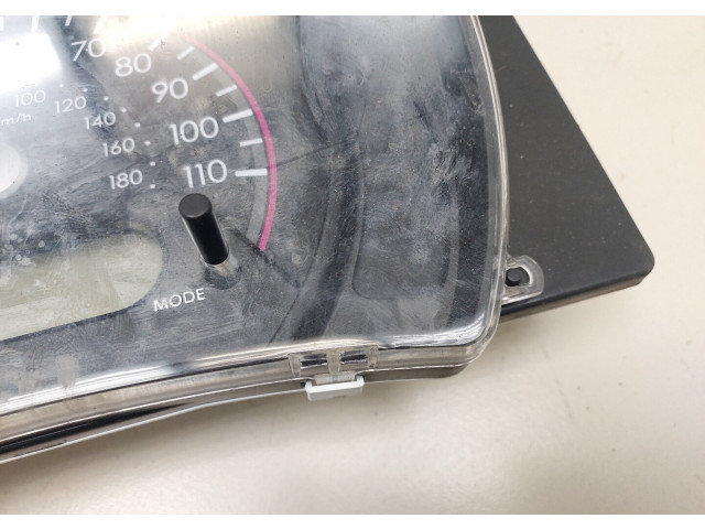 Панель приборов  Nissan Pixo       248104A00J, 248104A00K     