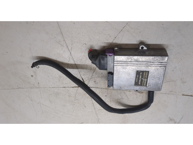 Блок комфорта  Volvo S70 / V70 1997-2001      09007900007     
