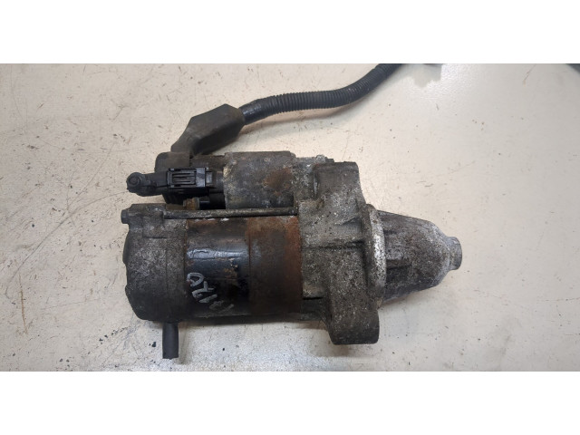 Стартер  Honda Civic 2006-2012 1.3     