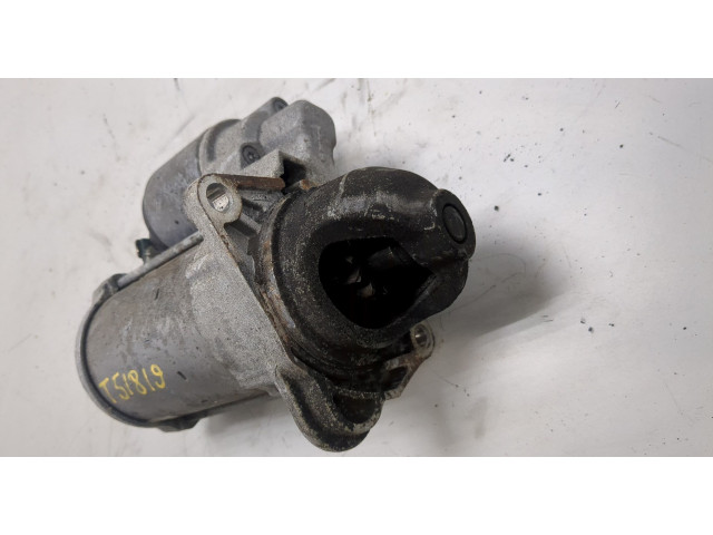 Стартер  Opel Mokka 2012-2019 1.4  25194650   