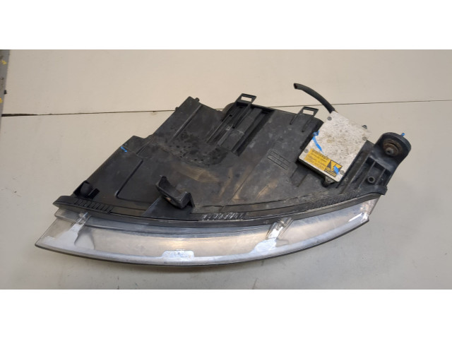 Фара передняя  Audi A6 (C6) 2004-2011 правая 