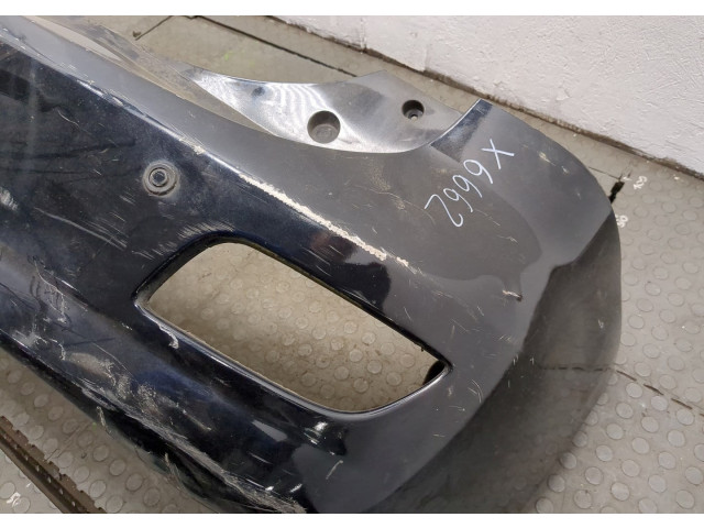 Бампер  Mazda 5 (CR) 2005-2010 задний   