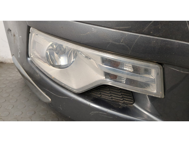 Бампер  Citroen C5 2008- передний   