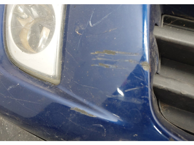 Бампер  Opel Meriva 2003-2010 передний   