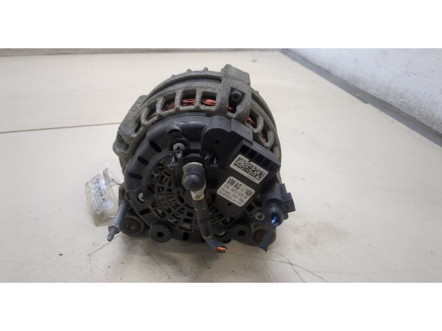Генератор  Volkswagen Tiguan 2020-       04L903024SX    