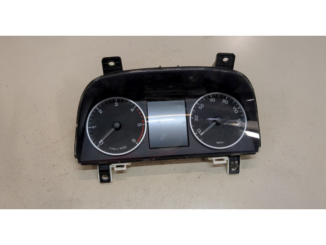 Панель приборов  Land Rover Range Rover Sport 2009-2013       AH2210849DJ     