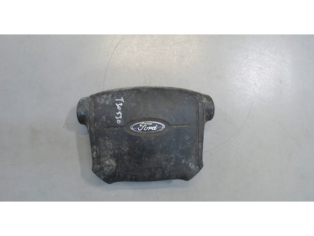 Подушка безопасности водителя  Ford Ranger 2006-2012     