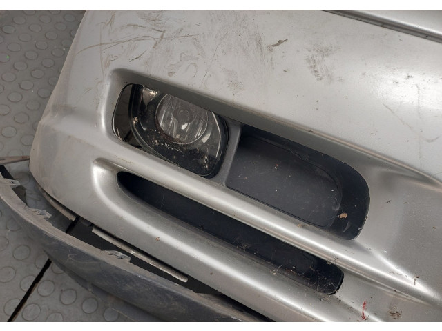 Бампер  Toyota Avensis 2 2003-2008 передний   5211905906