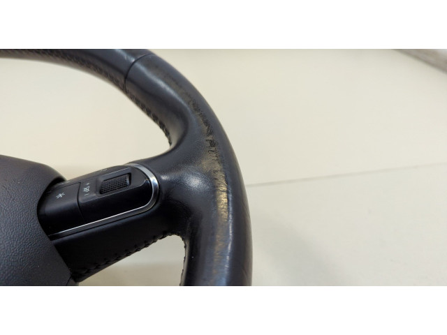 Руль  Audi A6 (C7) 2011-2018           4G0419091M, 4G0880201G
