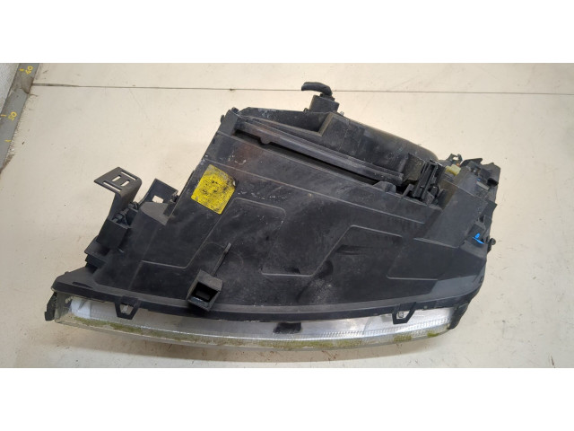 Фара передняя  Ford Mondeo 3 2000-2007 правая 