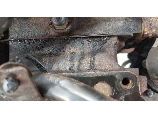 Генератор  Ford C-Max 2002-2010           