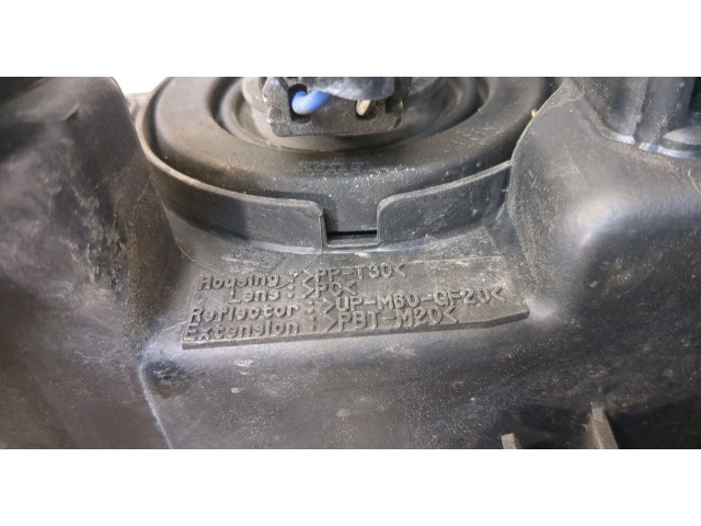 Блок розжига  Lexus RX 2003-2009