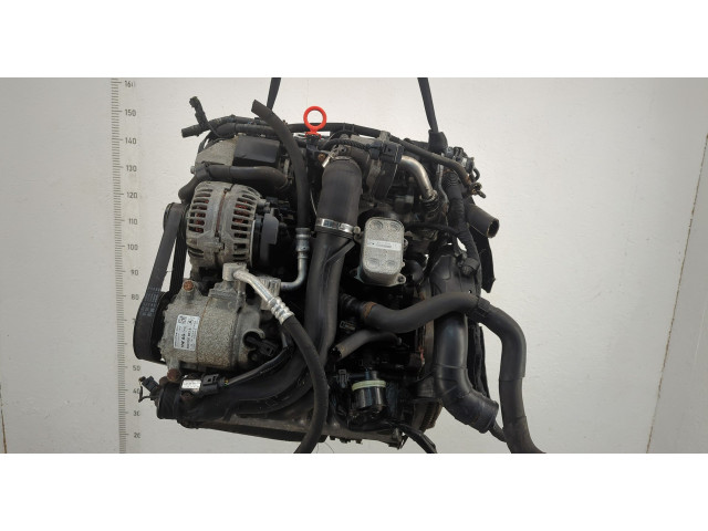 Форсунка топливная  Seat Ibiza 4 2008-2015         