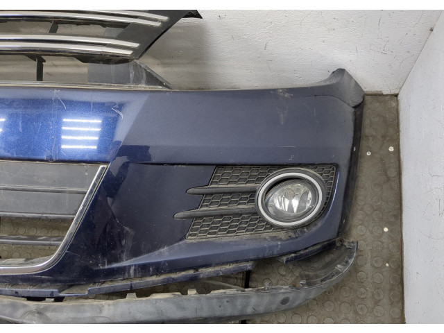 Бампер  Volkswagen Tiguan 2011-2016 передний   5N0807217EQ