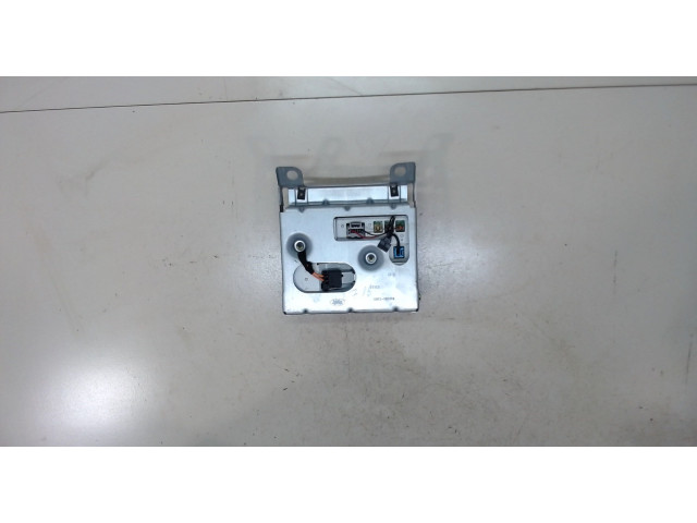 Дисплей мультимедиа  Land Rover Freelander 2 2007-2014 LR007459          