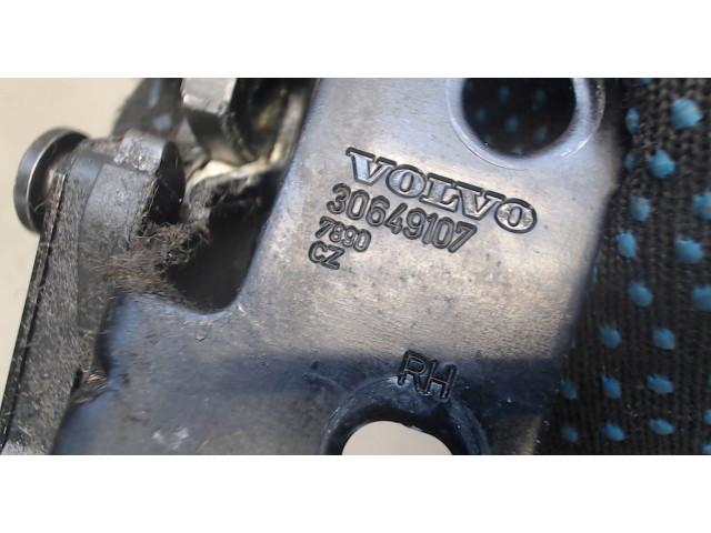 Замок багажника  Volvo XC90 2002-2006       