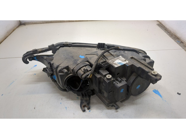 Фара передняя  Audi A4 (B8) 2011-2015 правая 