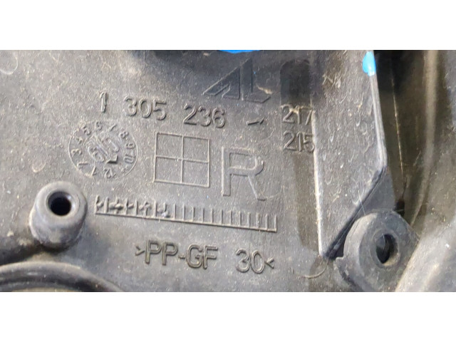Фара передняя  BMW 3 E90, E91, E92, E93 2005-2012 правая 