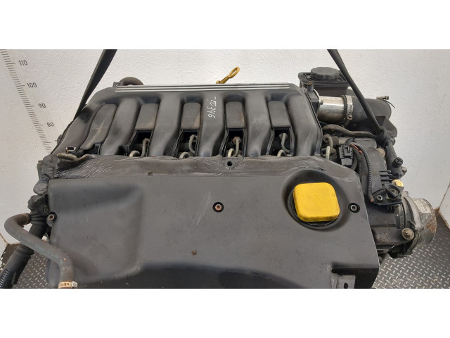  Турбина  Land Rover Range Rover 3 (LM) 2002-2012             