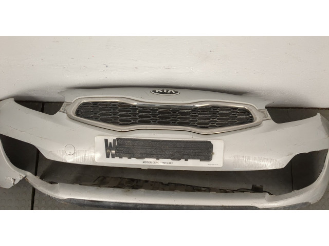 Бампер  KIA Ceed 2012-2018 передний   86511A2300