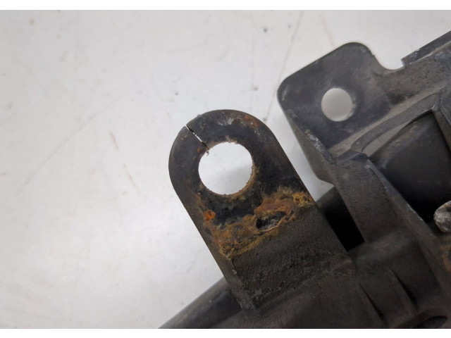 Решетка радиатора  Honda Civic 2005-2012          71120SMGE611M1