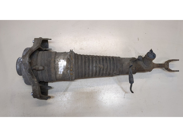 Стойка амортизатора  Audi A6 (C6) Allroad 2006-2012       2.7  дизель