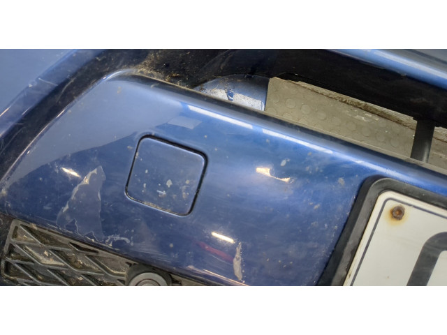 Бампер  BMW X3 E83 2004-2010 передний   