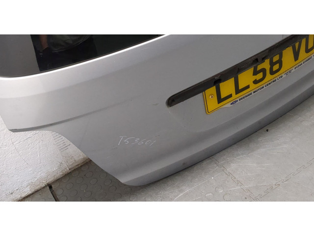 Замок багажника  Mercedes ML W164 2005-2011       