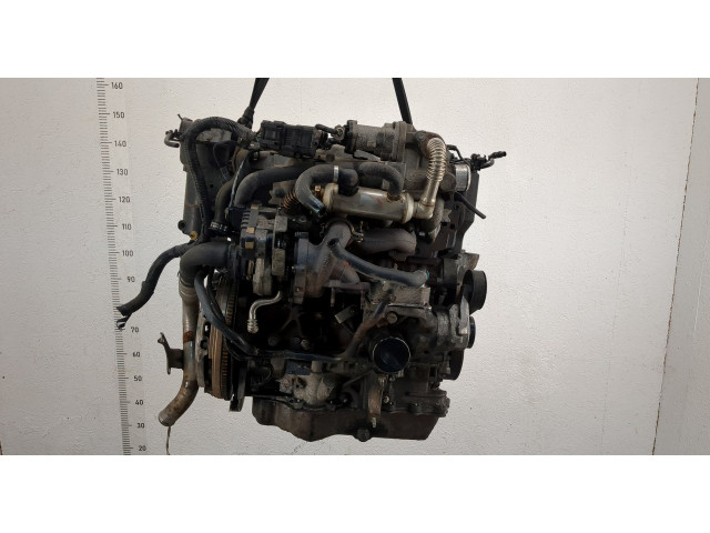 Форсунка топливная  Ford Focus 2 2008-2011    1355051, 4M5Q9F593AD     