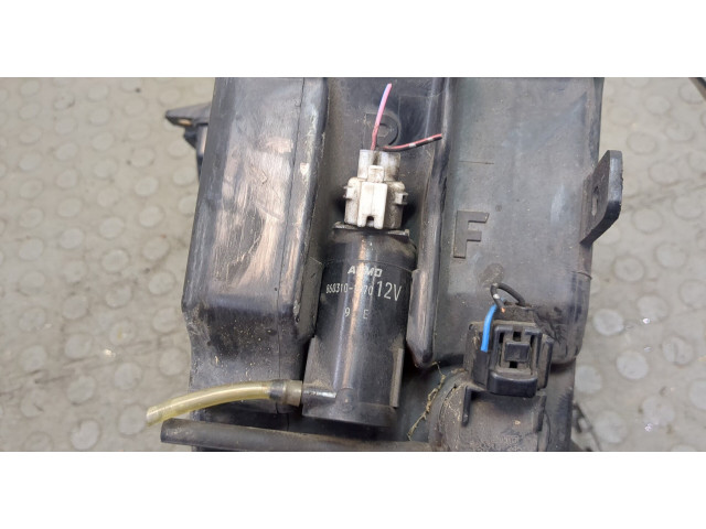 Бачок омывателя  Mazda 6 (GG) 2002-2008 855341054   