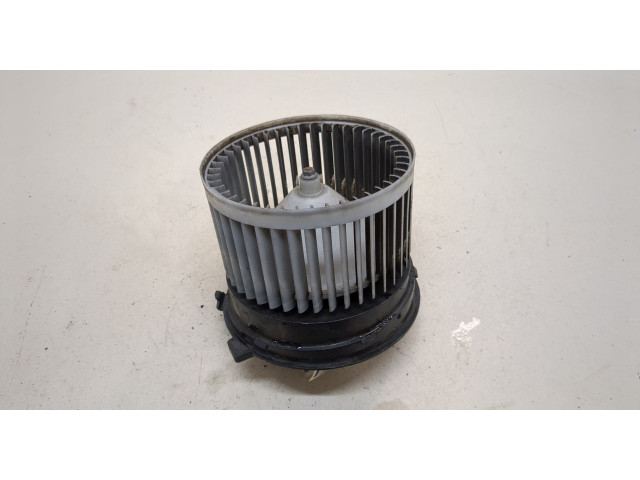 Моторчик печки  Nissan Qashqai 2006-2013 27225ET00A    27225ET00A   