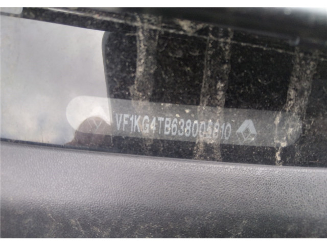 Стойка амортизатора  Renault Laguna 2 2001-2008 80060378   2  2  дизель