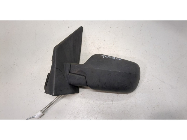 Зеркало боковое  Ford Fusion 2002-2012  левое           2N1117683AK