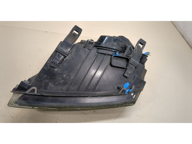 Фара передняя  Ford Focus 2 2005-2008 правая 