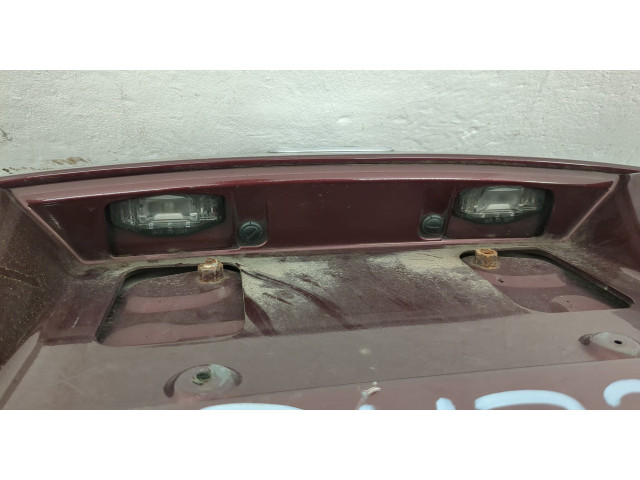 Замок багажника  Honda Accord 8 2008-2013 USA       