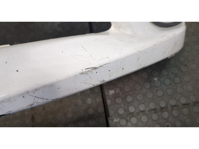 Бампер  Toyota Avensis 3 2008-2018 передний   