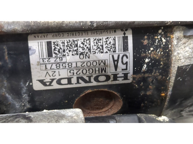 Стартер  Honda Civic 2005-2012 2.2     