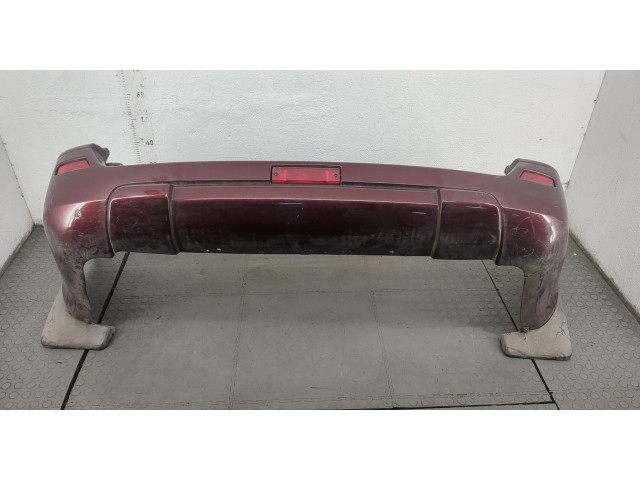 Бампер  Nissan X-Trail (T30) 2001-2007 задний   850228H326