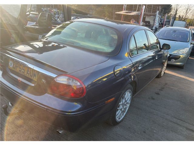 Стартер  Jaguar S-type 2.7  4r8311001ad, C2C32959   