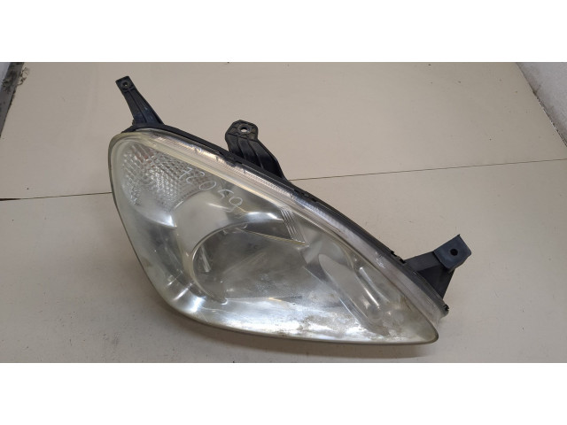 Фара передняя  Honda CR-V 2002-2006 правая 